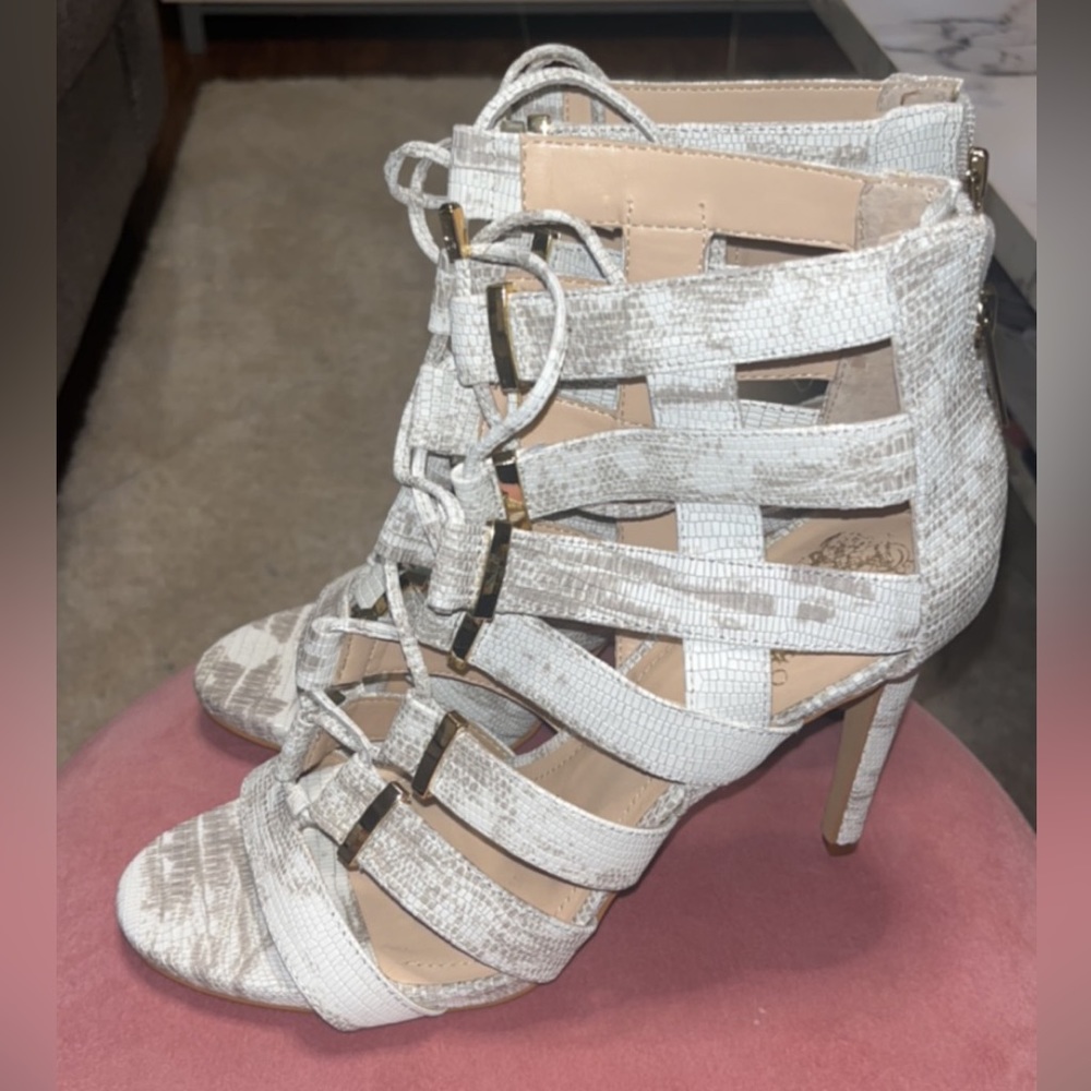 Vince Camuto Heels